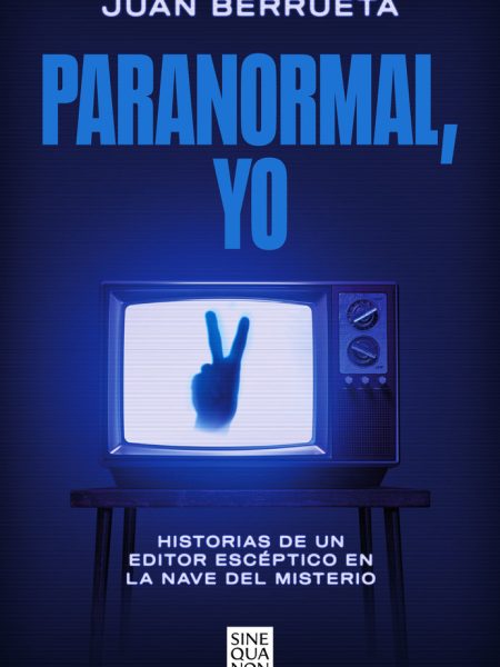 Paranormal Yo-Berrueta Juan