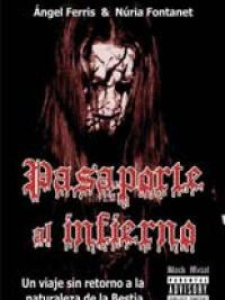 Pasaporte Al Infierno-Ferris Angel