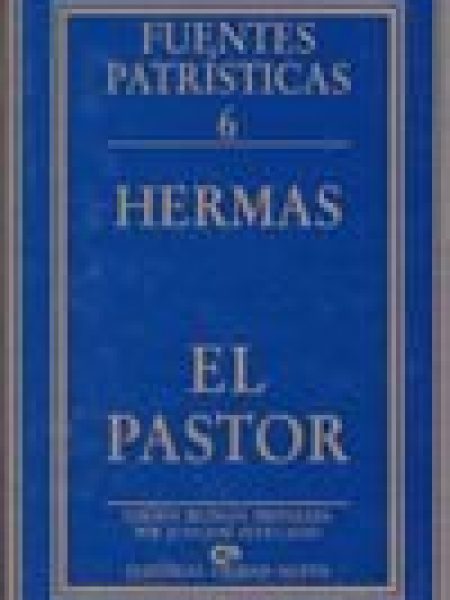 Pastor el-Hermas