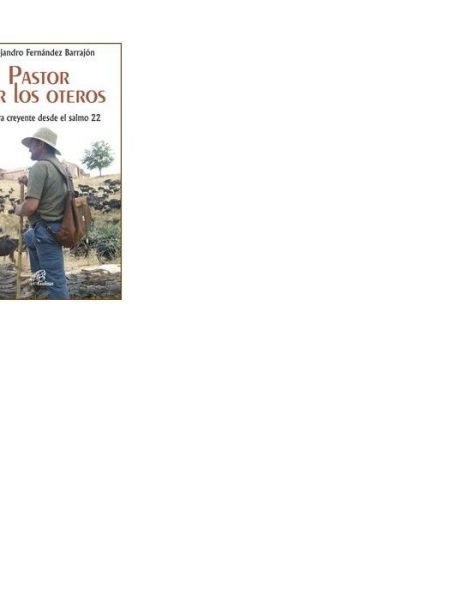 Pastor por los Oteros-Fernández Barrajón Alejandro