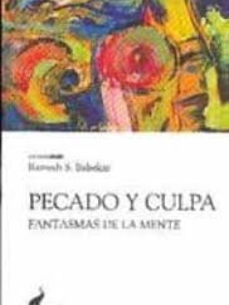 Pecado y Culpa-Balsekar Ramesh S.