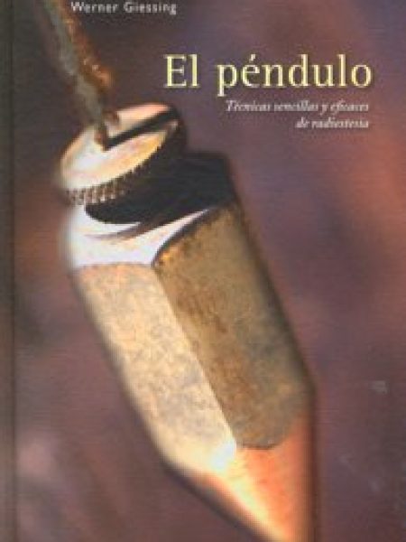 Pendulo el-Giessing Werner