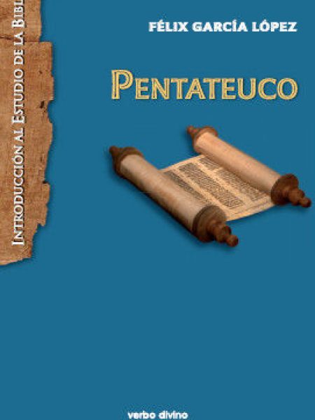 Pentateuco-García López Félix