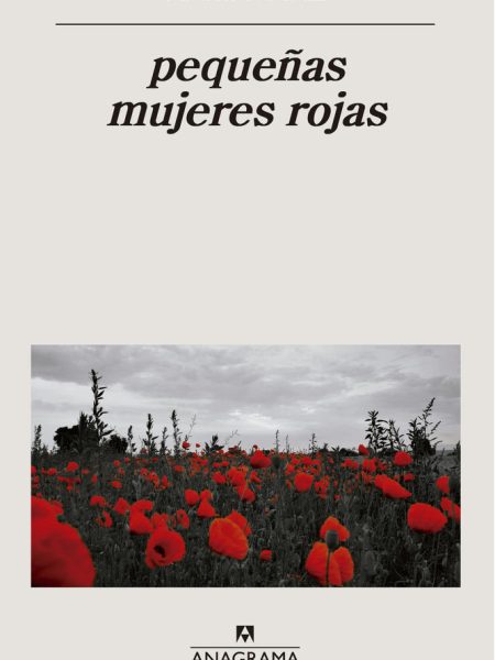 Pequeñas Mujeres Rojas-Sanz Marta