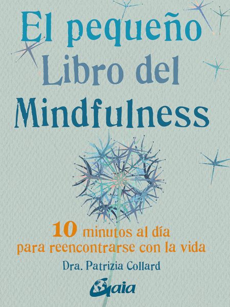 Pequeño Libro Del Mindfulness Espiritualidad Meditacion-Collard Patrizia