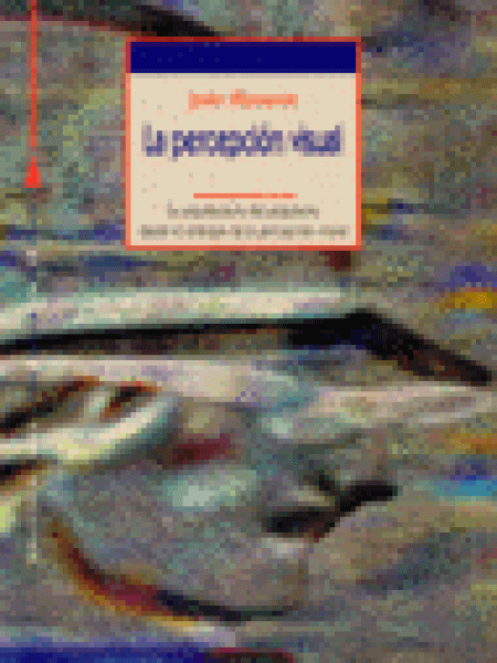 Percepcion Visual la-Monserrat Javier