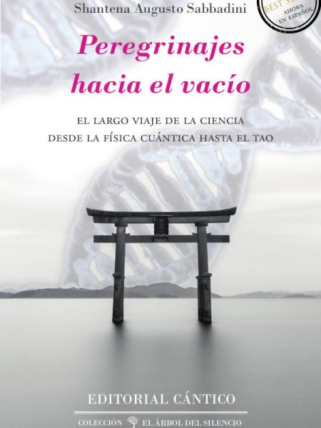 Peregrinajes Hacia el Vacio-Augusto Sabbadini Shantena