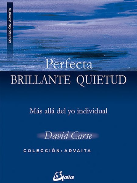 Perfecta Brillante Quietud-Carse David (reino Unido)