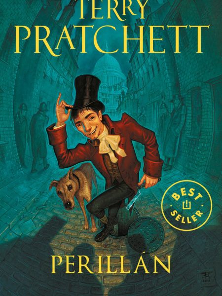 Perillan-Pratchett Terry
