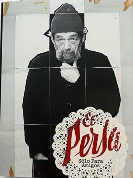 Persa el-El Persa