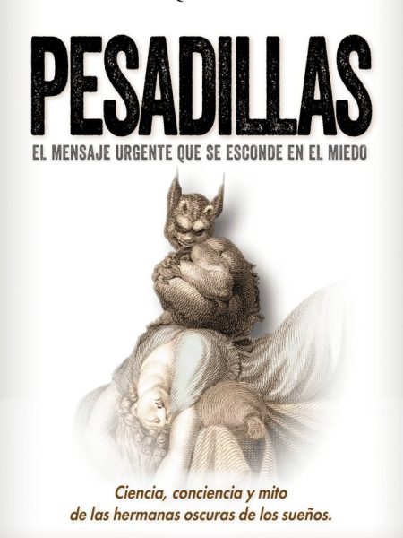 Pesadillas-Ramos Corbacho Enrique