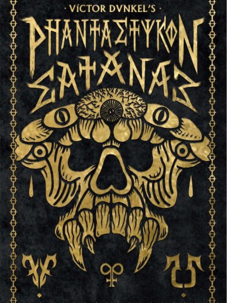 Phantastykon Satanas-Dunkel Fructuoso Victor