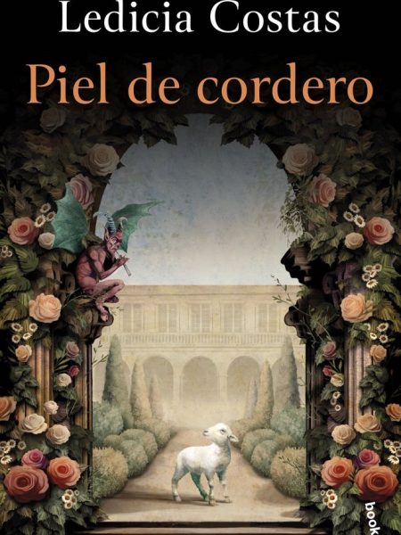 Piel de Cordero-Costas Ledicia