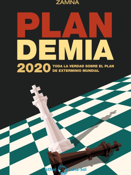 Plandemia 2020-Lopez Zuñiga Álvaro