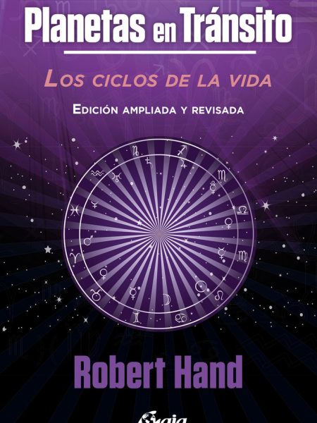 Planetas En Transito-Robert Hand