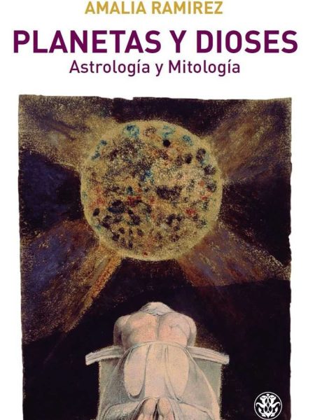 Planetas y Dioses-Ramírez Tellez Amalia