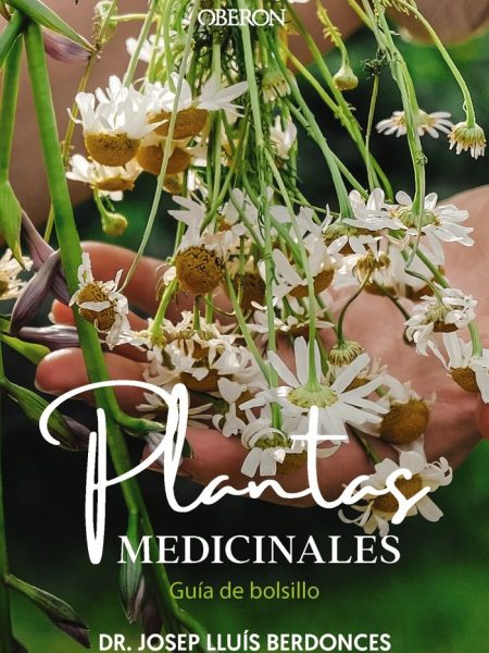 Plantas Medicinales Guia de Bolsillo-Berdonces Serra Josep Lluis