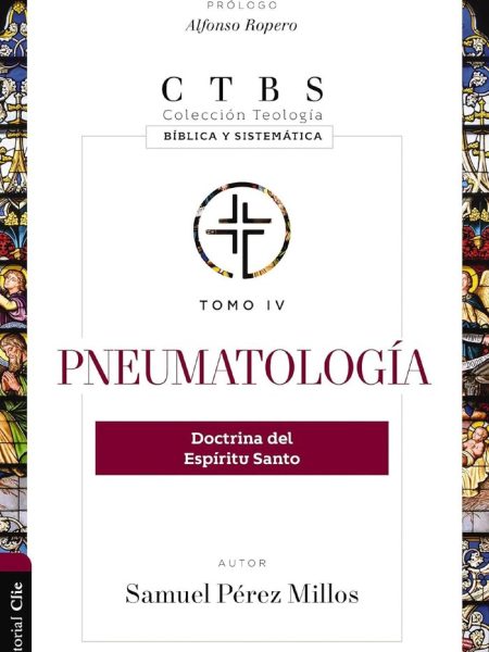 Pneumatologia-Pérez Millos Samuel