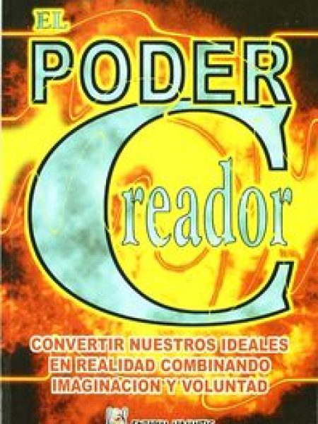 Poder Creador el-Atkinson