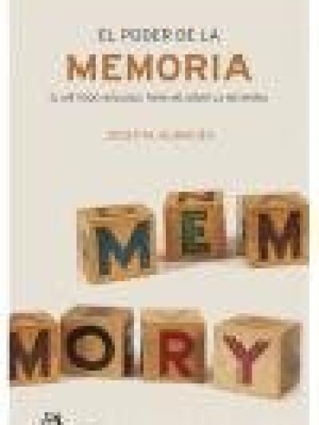 Poder de la Memoria el-Albaigès Josep M.