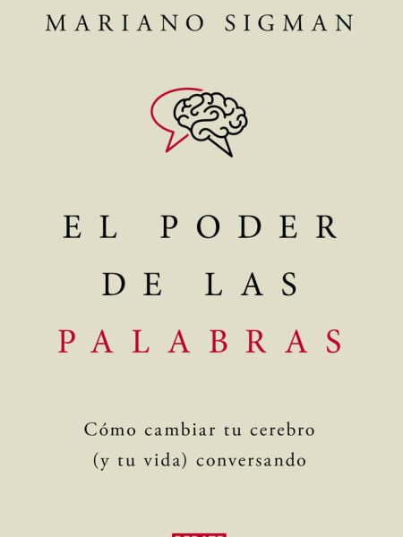 Poder de las Palabras-Sigman Mariano
