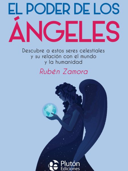 Poder de los Angeles el-Zamora Ruben