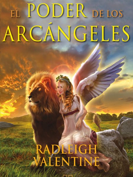 Poder de los Arcangeles el-Virtue Doreen