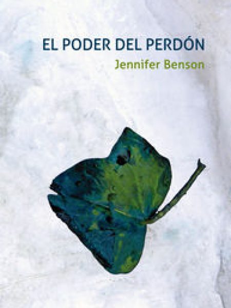 Poder Del Perdon el-Benson Jennifer