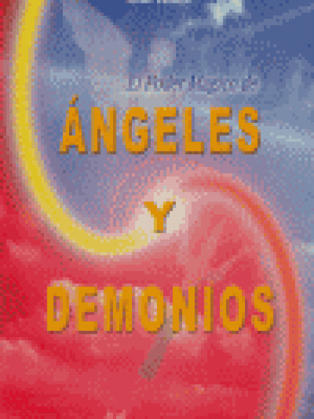 Poder Magico de Angeles y Demonios el-Waite A.e.