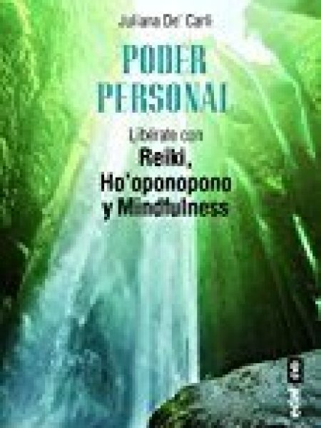 Poder Personal-Deæcarli Juliana
