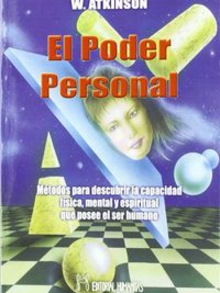 Poder Personal el-Atkinson William W.