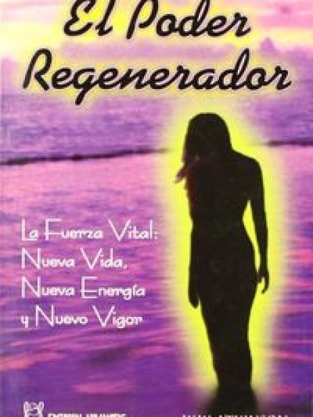 Poder Regenerador el-Atkinson