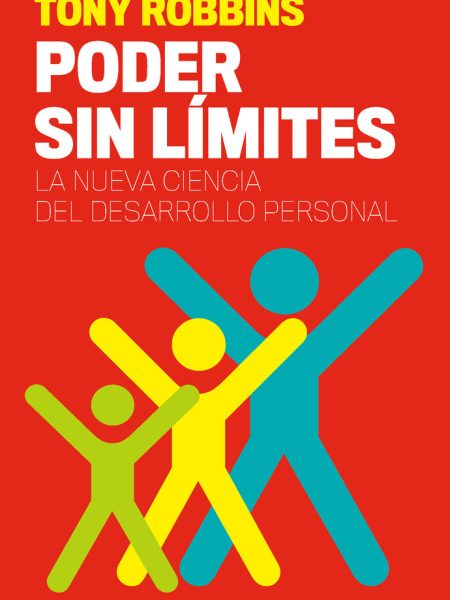 Poder sin Limites-Robbins Anthony