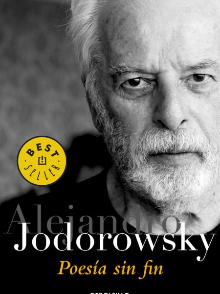 Poesia sin Fin Dbbs-Jodorowsky Alejandro
