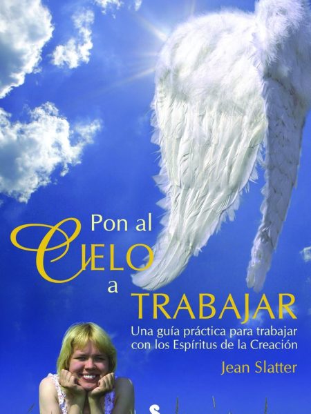 Pon Al Cielo a Trabajar-Slatter Jean