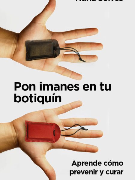 Pon Imanes En Tu Botiquin-Solves Figueras Nuria