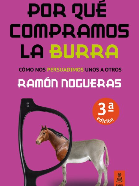Por Que Compramos la Burra-Nogueras Ramon