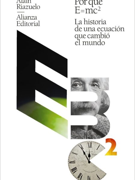 Por Que e = Mc2-Riazuelo Alain