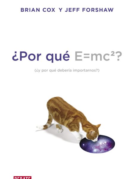 Por Que E=mc2-Cox Brian