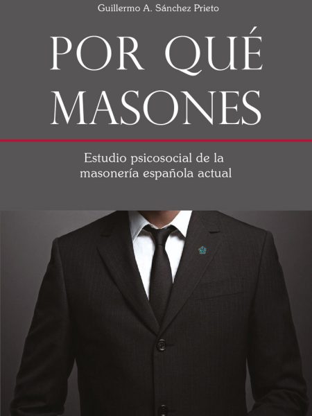 Por Que Masones-Sánchez Prieto Guillermo A.