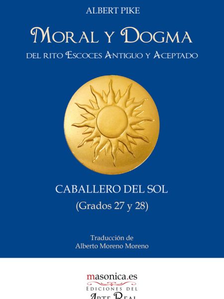 Por Que Masones-Sánchez Prieto Guillermo A.