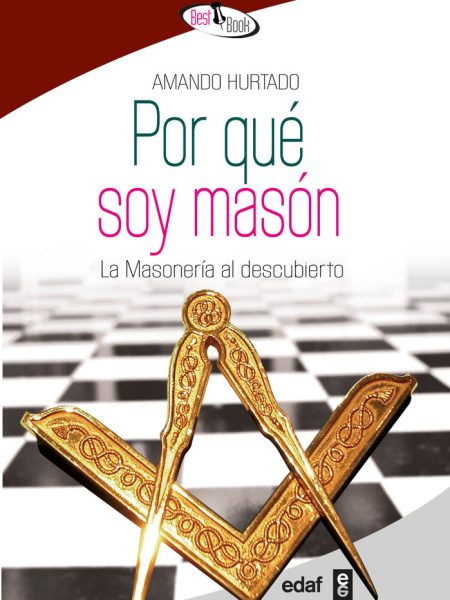 Por Que Soy Mason-Hurtado Amando