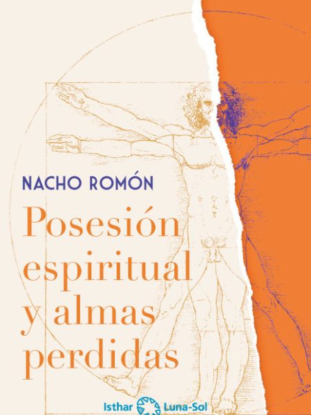 Posesion Espiritual y Almas Perdidas-Romon Nacho