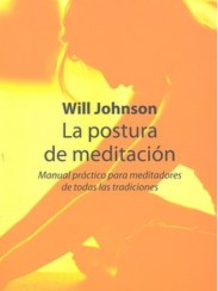 Postura de Meditacion la-Johnson Will