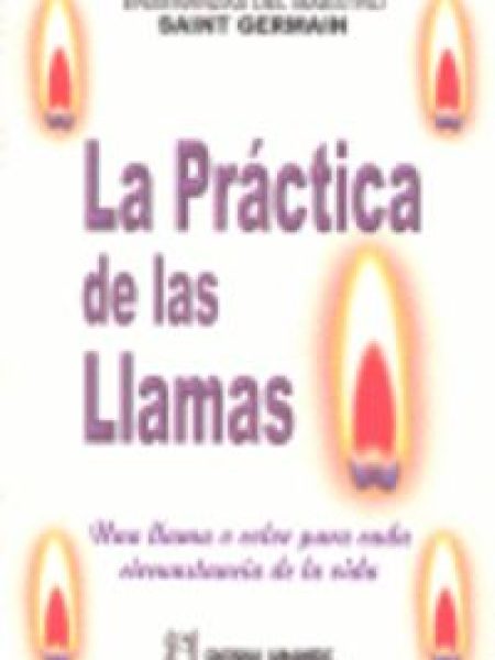 Practica de las Llamas la Rustica-Saint Germain
