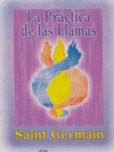 Practica de las Llamas la Tela-Germain Saint