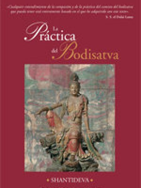 Practica Del Bodisatva la-Vv.aa.