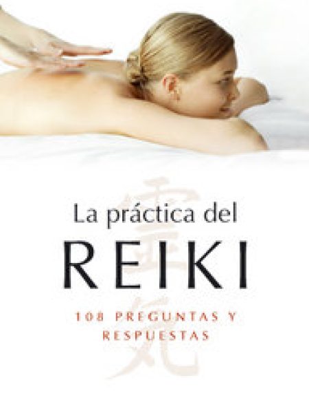 Practica Del Reiki la-Horan Laxmi Paula