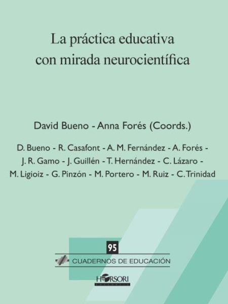 Practica Educativa con Mirada Neurocientifica la-Bueno David