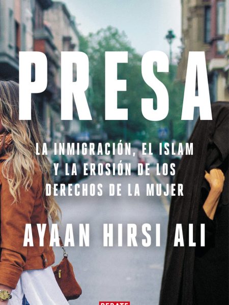 Presa-Hirsi Ali Ayaan